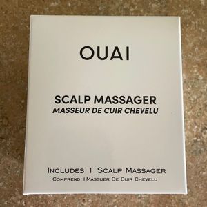 OUAI Scalp Massager